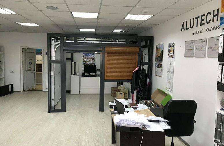 БашВорота БашВорота