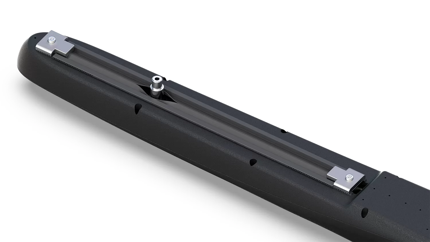Комплект приводов для распашных ворот ALUTECH AMBO AM-3000KIT-N