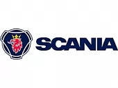 SCANIA SCANIA