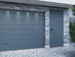 Скидка 35% на боковые двери