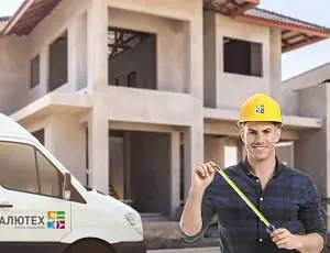 Выезд на замер 24/7