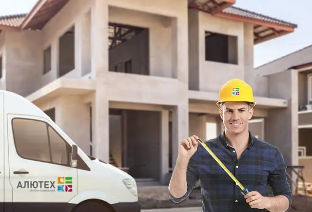 Выезд на замер 24/7