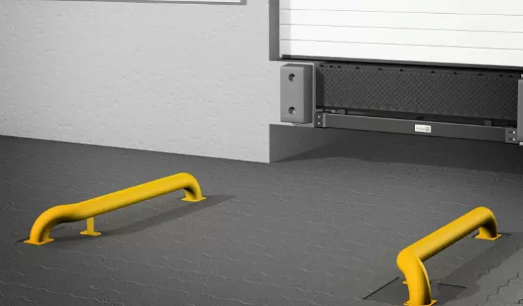 Направляющие для колес серии WG Направляющие для колес серии WG